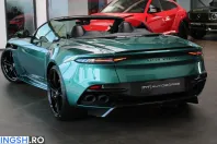Aston Martin DBS din 2024 cu 850 km - oferta AST258149 - foto 2