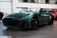Aston Martin DBS din 2024 cu 850 km - oferta AST258149 - foto 3