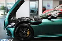 Aston Martin DBS din 2024 cu 850 km - oferta AST258149 - foto 9