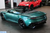 Aston Martin DBS din 2024 cu 850 km - oferta AST258149 - foto 10
