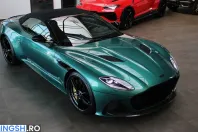 Aston Martin DBS din 2024 cu 850 km - oferta AST258149 - foto 16