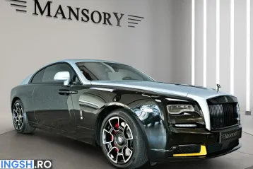 Rolls-Royce Wraith din 2022 - oferta ROL258150
