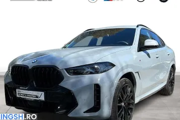 BMW X6 din 2025 - oferta BMW258151