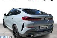 BMW X6 (Seria X) din 2025 cu 8.500 km - oferta BMW258151 - foto 2