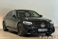 Mercedes-Benz S 63 AMG (Clasa S) din 2024 cu 35.993 km - oferta MER258153 - foto 1