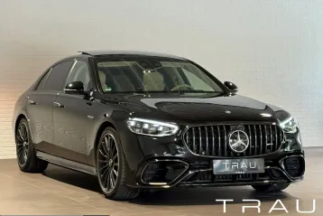 Mercedes-Benz S 63 AMG din 2024 - oferta MER258153