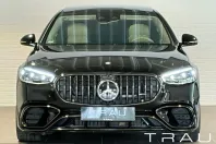 Mercedes-Benz S 63 AMG (Clasa S) din 2024 cu 35.993 km - oferta MER258153 - foto 2