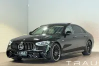 Mercedes-Benz S 63 AMG (Clasa S) din 2024 cu 35.993 km - oferta MER258153 - foto 3