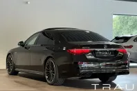 Mercedes-Benz S 63 AMG (Clasa S) din 2024 cu 35.993 km - oferta MER258153 - foto 4