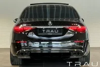Mercedes-Benz S 63 AMG (Clasa S) din 2024 cu 35.993 km - oferta MER258153 - foto 5