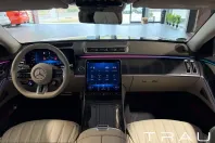 Mercedes-Benz S 63 AMG (Clasa S) din 2024 cu 35.993 km - oferta MER258153 - foto 12