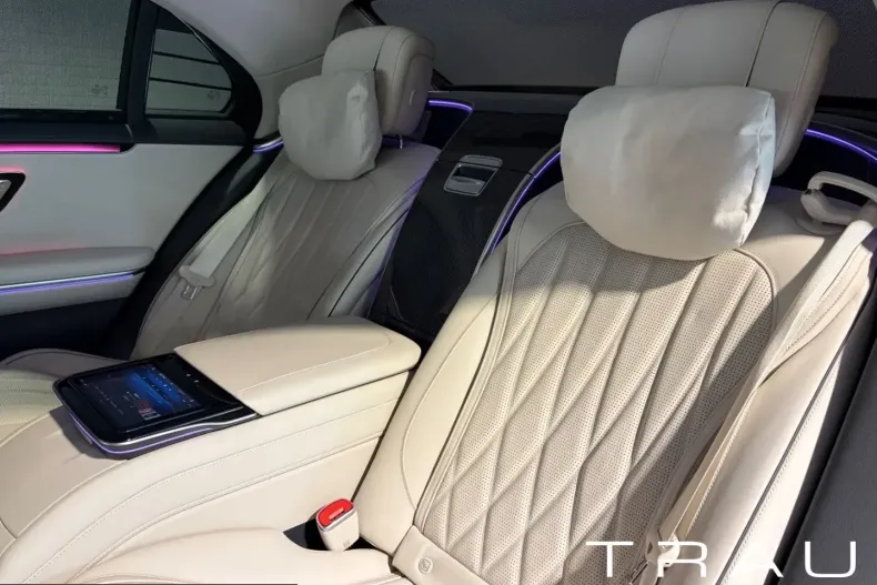 Mercedes-Benz S 63 AMG (Clasa S) din 2024 cu 35.993 km - oferta MER258153 - foto 19