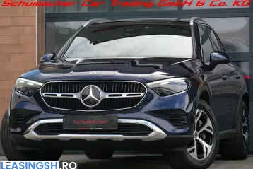 Mercedes-Benz GLC 400 din 2024 - oferta MER258154
