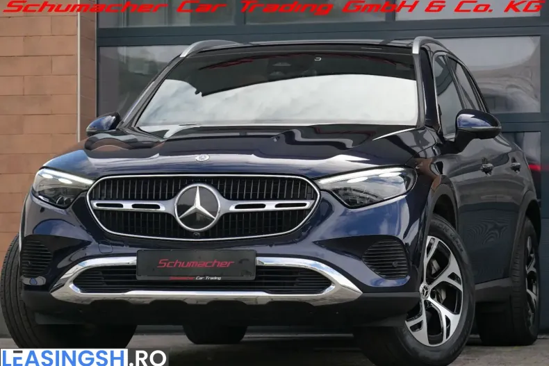 Mercedes-Benz GLC 400 (Clasa GLC) din 2024 cu 54.400 km - oferta MER258154 - foto 1