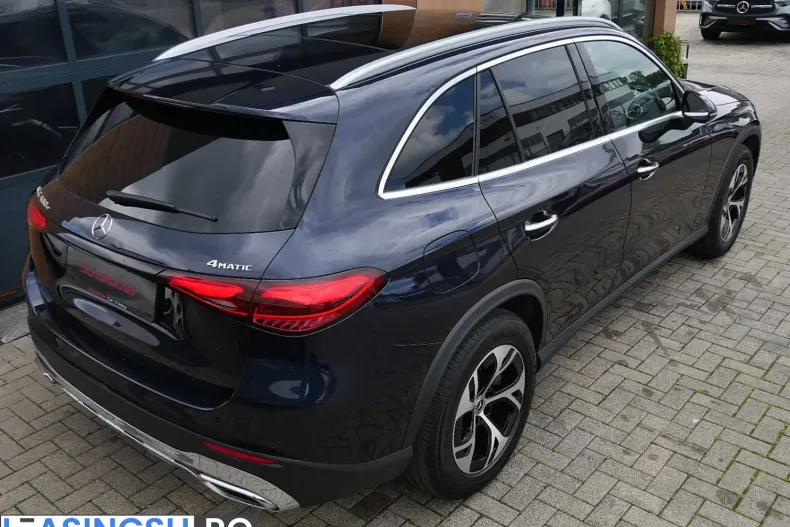 Mercedes-Benz GLC 400 (Clasa GLC) din 2024 cu 54.400 km - oferta MER258154 - foto 3