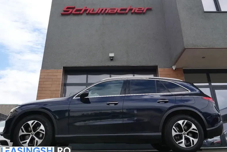 Mercedes-Benz GLC 400 (Clasa GLC) din 2024 cu 54.400 km - oferta MER258154 - foto 5
