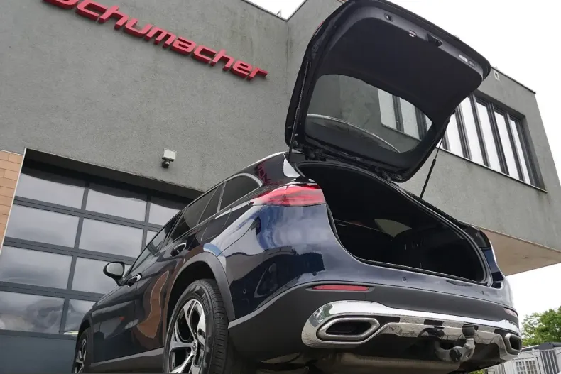 Mercedes-Benz GLC 400 (Clasa GLC) din 2024 cu 54.400 km - oferta MER258154 - foto 8