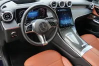 Mercedes-Benz GLC 400 (Clasa GLC) din 2024 cu 54.400 km - oferta MER258154 - foto 9