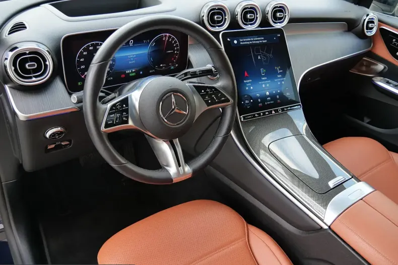 Mercedes-Benz GLC 400 (Clasa GLC) din 2024 cu 54.400 km - oferta MER258154 - foto 9