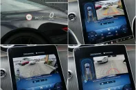 Mercedes-Benz GLC 400 (Clasa GLC) din 2024 cu 54.400 km - oferta MER258154 - foto 10