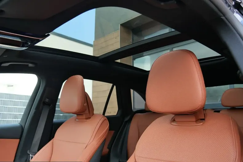 Mercedes-Benz GLC 400 (Clasa GLC) din 2024 cu 54.400 km - oferta MER258154 - foto 15