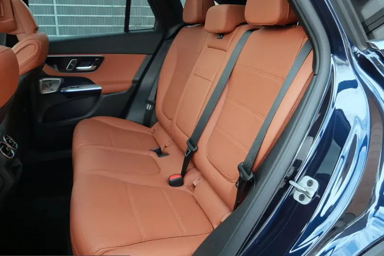 Mercedes-Benz GLC 400 (Clasa GLC) din 2024 cu 54.400 km - oferta MER258154 - foto 16