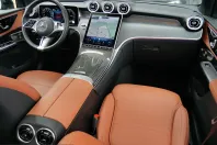 Mercedes-Benz GLC 400 (Clasa GLC) din 2024 cu 54.400 km - oferta MER258154 - foto 22