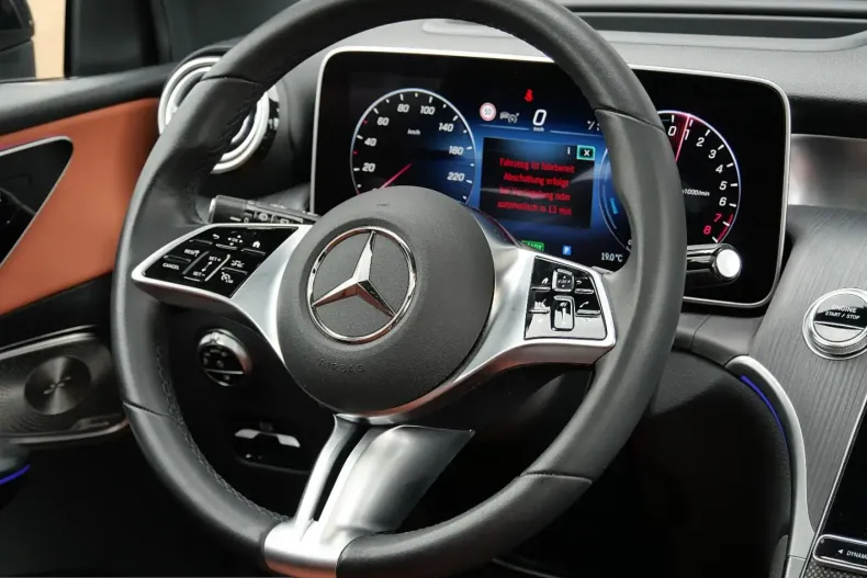 Mercedes-Benz GLC 400 (Clasa GLC) din 2024 cu 54.400 km - oferta MER258154 - foto 28