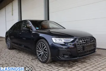 Audi A8 din 2025 - oferta AUD258155
