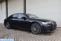 Audi A8 din 2025 cu 8.000 km - oferta AUD258155 - foto 4