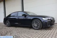 Audi A8 din 2025 cu 8.000 km - oferta AUD258155 - foto 5
