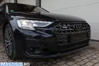 Audi A8 din 2025 cu 8.000 km - oferta AUD258155 - foto 7