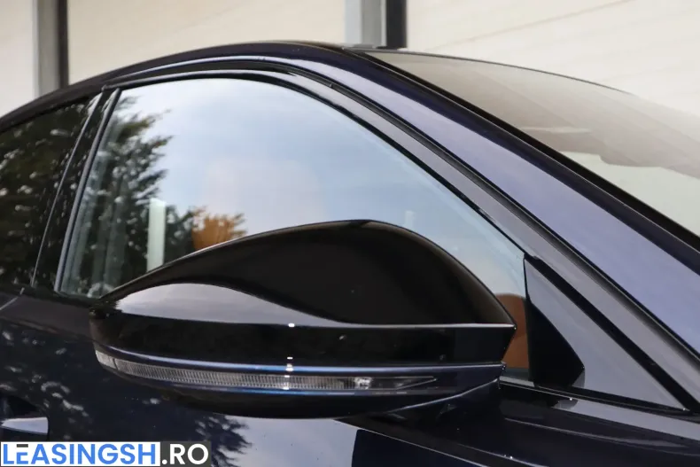 Audi A8 din 2025 cu 8.000 km - oferta AUD258155 - foto 9