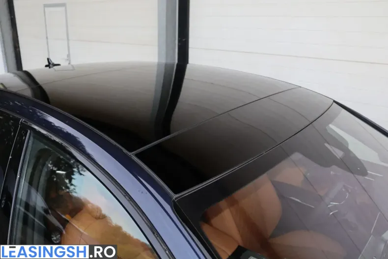 Audi A8 din 2025 cu 8.000 km - oferta AUD258155 - foto 10