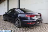 Audi A8 din 2025 cu 8.000 km - oferta AUD258155 - foto 12