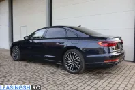 Audi A8 din 2025 cu 8.000 km - oferta AUD258155 - foto 13