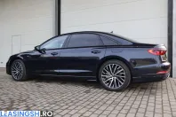 Audi A8 din 2025 cu 8.000 km - oferta AUD258155 - foto 14
