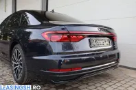 Audi A8 din 2025 cu 8.000 km - oferta AUD258155 - foto 16