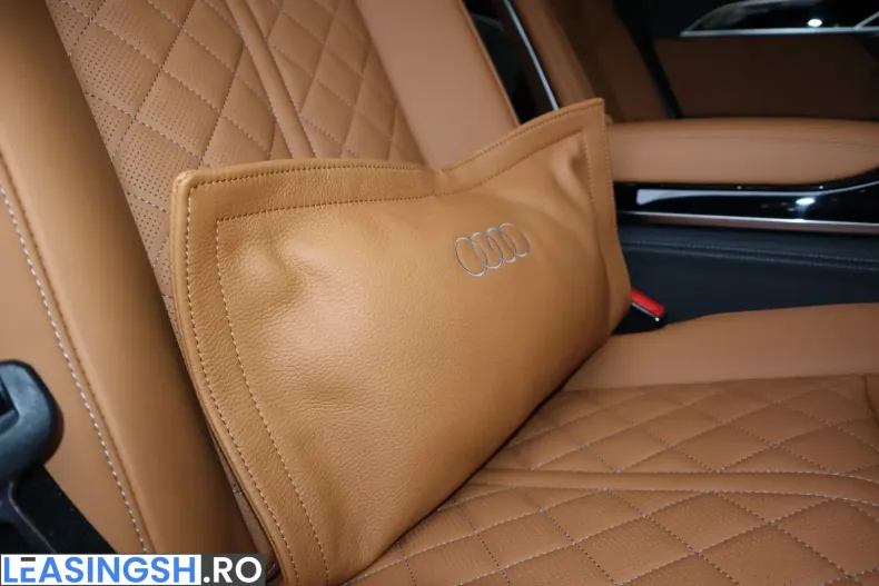 Audi A8 din 2025 cu 8.000 km - oferta AUD258155 - foto 23