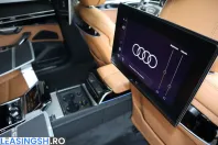 Audi A8 din 2025 cu 8.000 km - oferta AUD258155 - foto 28