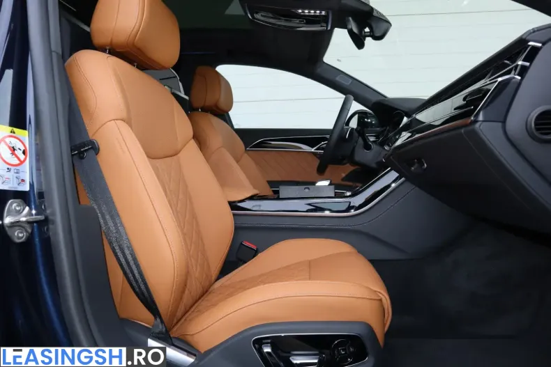 Audi A8 din 2025 cu 8.000 km - oferta AUD258155 - foto 30