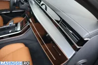 Audi A8 din 2025 cu 8.000 km - oferta AUD258155 - foto 31