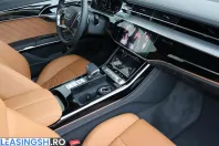Audi A8 din 2025 cu 8.000 km - oferta AUD258155 - foto 32