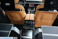 Audi A8 din 2025 cu 8.000 km - oferta AUD258155 - foto 33