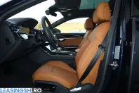 Audi A8 din 2025 cu 8.000 km - oferta AUD258155 - foto 37
