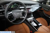 Audi A8 din 2025 cu 8.000 km - oferta AUD258155 - foto 39
