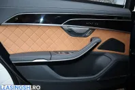 Audi A8 din 2025 cu 8.000 km - oferta AUD258155 - foto 42
