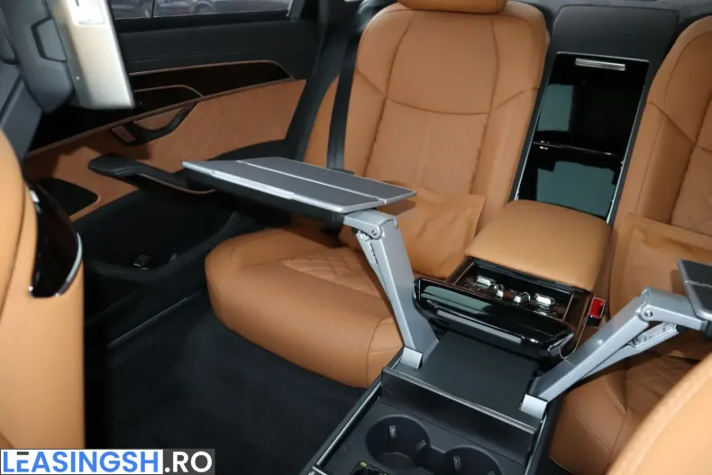 Audi A8 din 2025 cu 8.000 km - oferta AUD258155 - foto 44