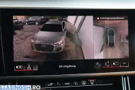 Audi A8 din 2025 cu 8.000 km - oferta AUD258155 - foto 48