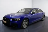 Audi A8 din 2025 cu 10.390 km - oferta AUD258156 - foto 1